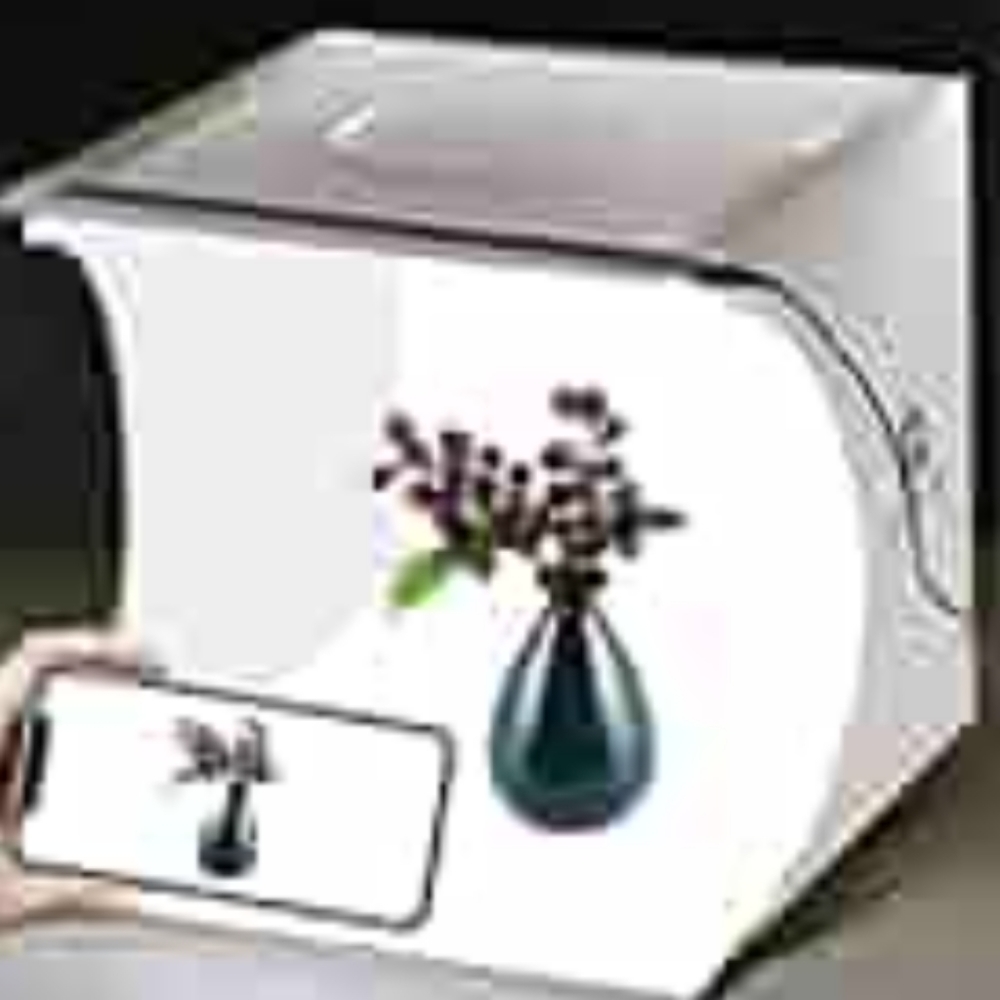 Puluz light box NWT